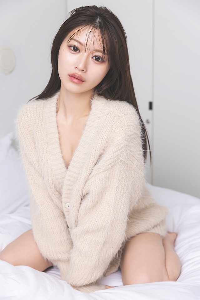 夏目 かんなプロフィール写真20